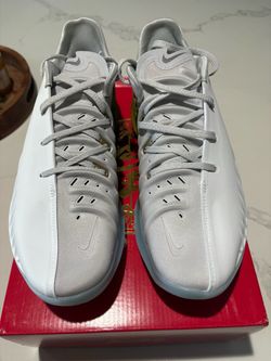 NIKE GT CUT 4 CNY BASKETBALL SHOES