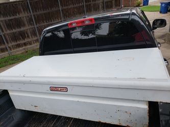 tool box caja de heramienta