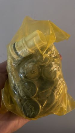 OEM Shift Solenoids Pack 1.6 Hyundai Accent ,Rio