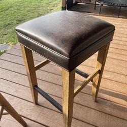 Bar Height Table