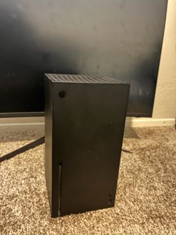 Xbox Series X 1TB