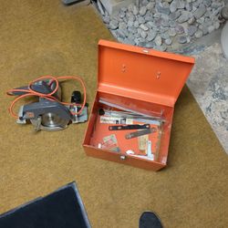 Circular Saw