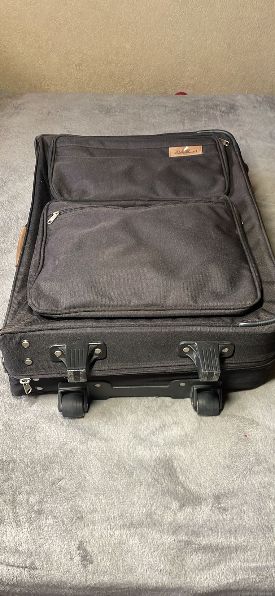 carry on suitcase luggage 