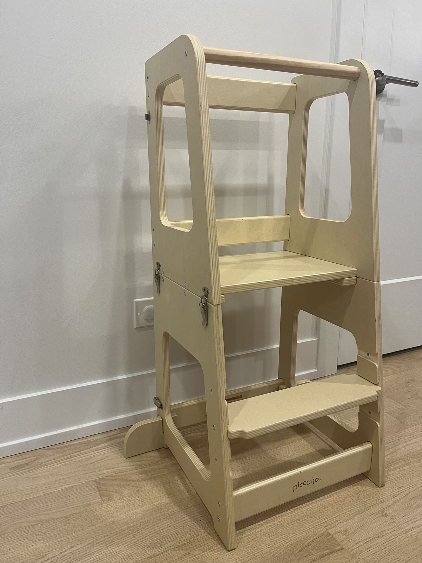 Piccalio Toddler Tower