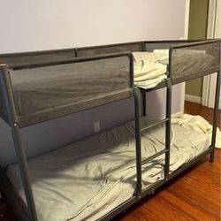 Tuffing Triple Bunk Beds For Sale IKEA TUFFING Bunk Bed Frame For