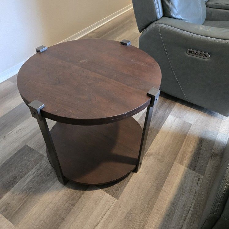 Side Table