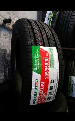 205 55 16 super descuentos