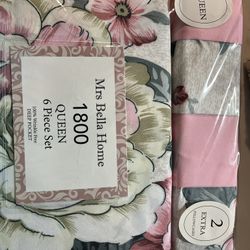 NEW SHEETS‼️