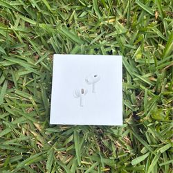 AirPods Pro 2nd gen