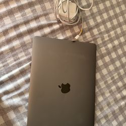 MacBook Air M1 Late 2020 Model