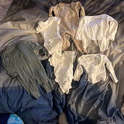 Baby Bundle Clothes