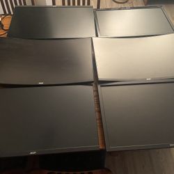 Acer nitro monitors