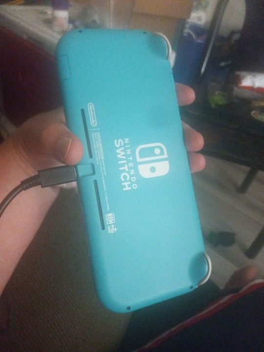 Switch Lite