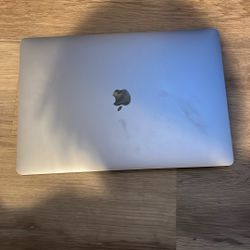 Mac Book Pro 16 Inc