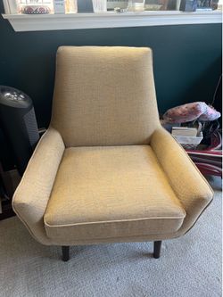 Accent Chair