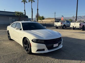 2016 Dodge Charger
