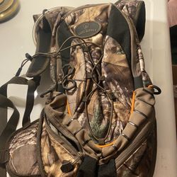 Game winner Water Backpack 