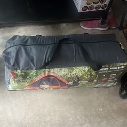 Complete camping set for just $30