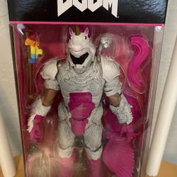 Doom Doomicorn 