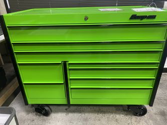 SNAP-ON Master Series KMP1022 Pretty Much New