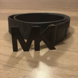 Michael Kors Men’s Belt Limited Edition!