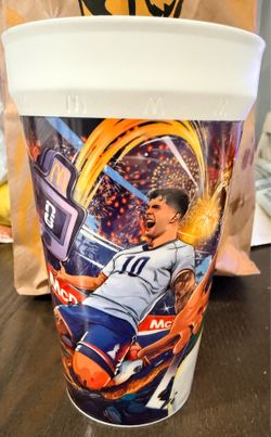 McDonald’s FIFA Cup