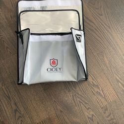 Fireproof Bag