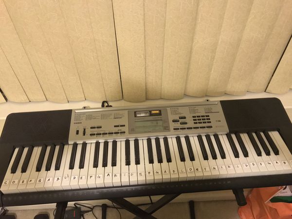 casio lk 175