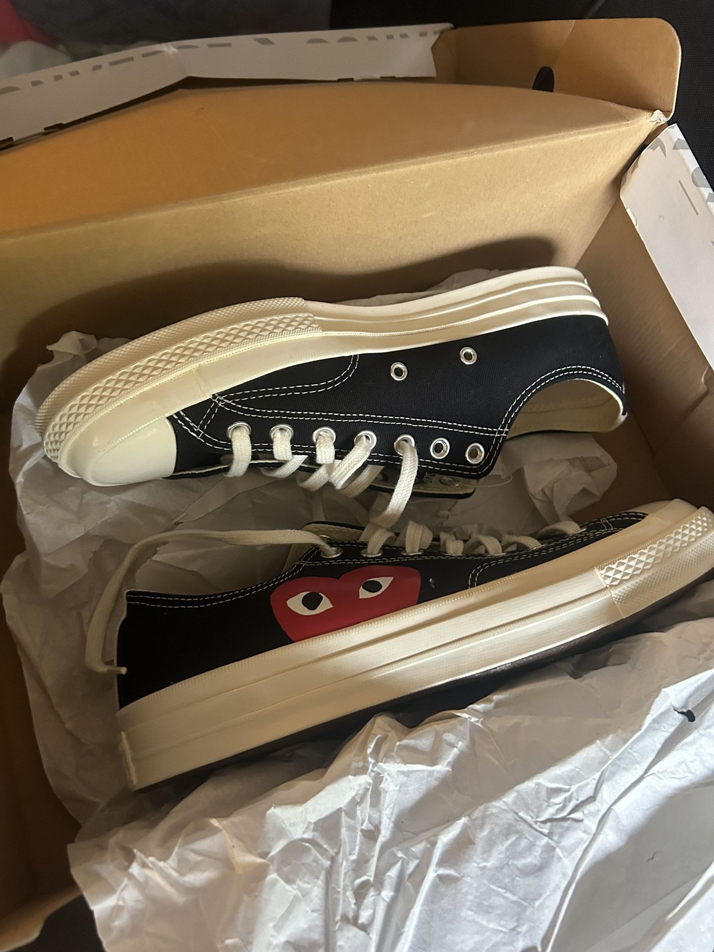 Converse Cdg