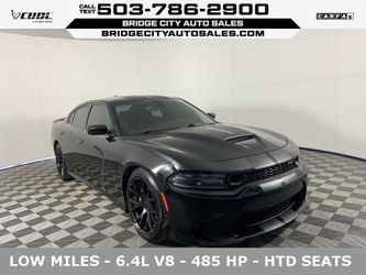 2019 Dodge Charger