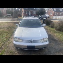 2005 Volkswagen GTI