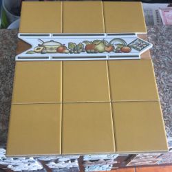 4x4 Tile Per Wall 60 Boxes Per Pallet $ 100 Per Pallet We Have 54 Pallets 