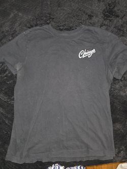 Vintage Nike Marathon Tee Shirt