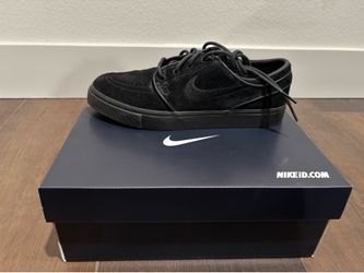 Nike sb janoski