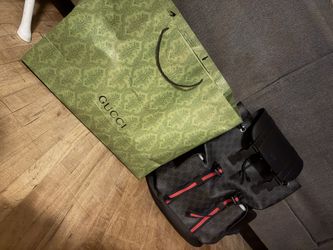 gucci bag