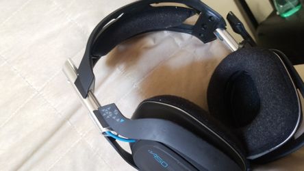 Astro A50 wireless headset(2014 model)