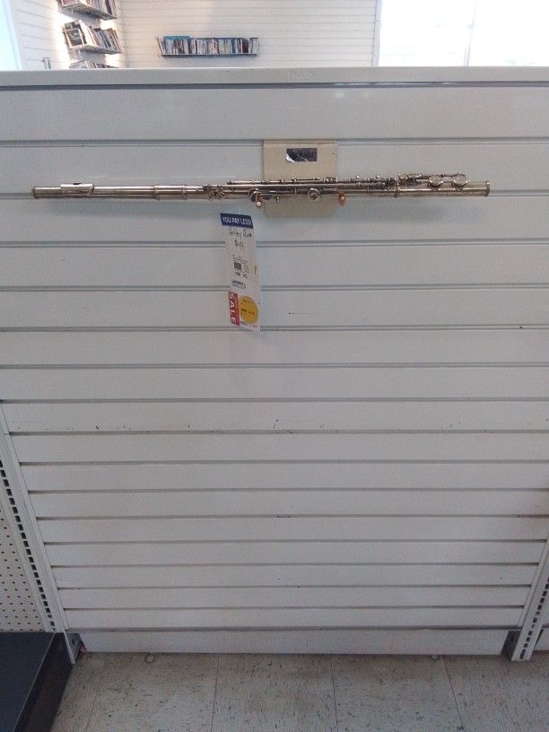 Artley Flute