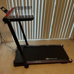 3-in-1 Treadmill for Working
