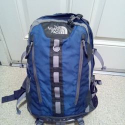 The North Face Backpack 