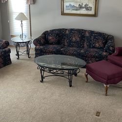 Living Room Furniture