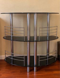 Bar/ Display