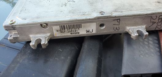 P73 ecu Integra type R