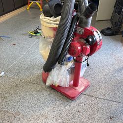 dust collector 