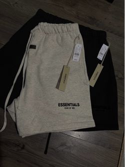 Essentials Shorts multiple