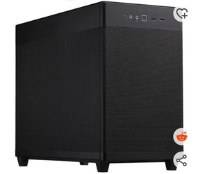 Asus prime pc case AP201