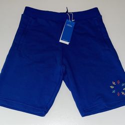 Boys medium Adiddas New shorts