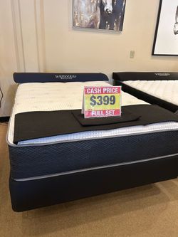 FULL SIZES $399