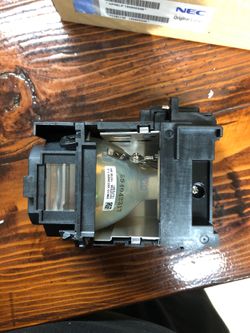 Projector lamp NP06LP