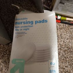 nursing pads