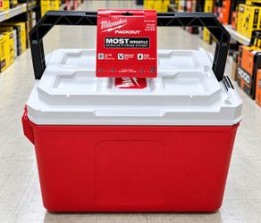 Milwaukee PACKOUT Cooler 48-22-8460